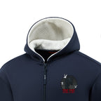 Hanorac cu gluga The Way Cotton Hard M-Tac