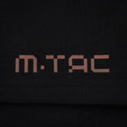 Tricou oversize cu imprimeu Hunter Pilots M-Tac