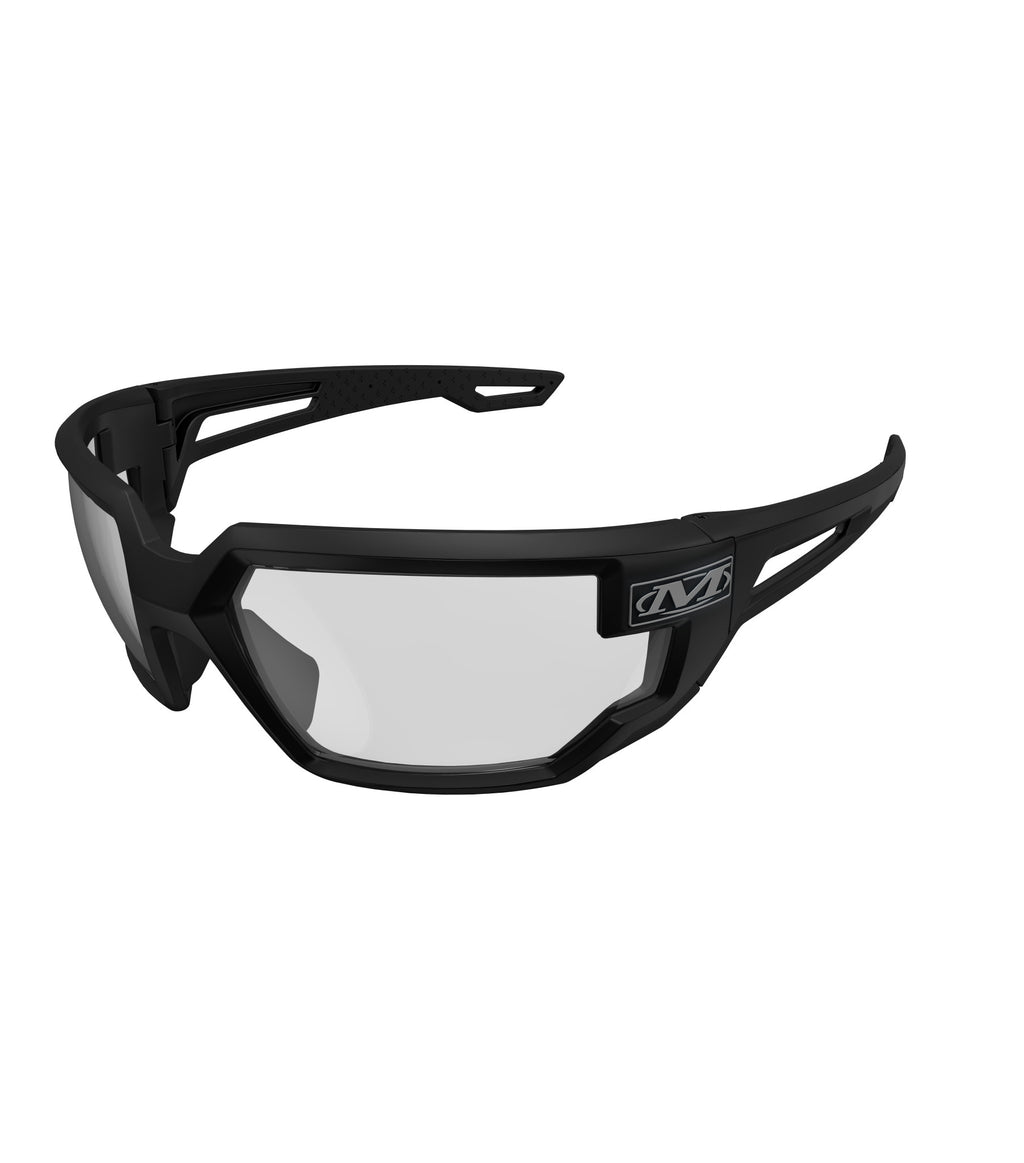 Ochelari de protectie Mechanix Vision Type-X transparenti