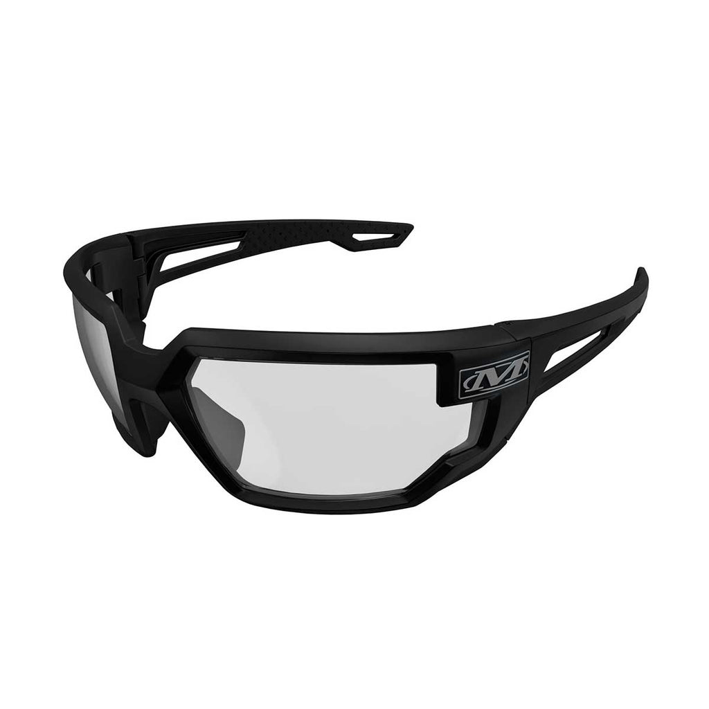 Ochelari de protectie Mechanix Vision Type-X transparenti