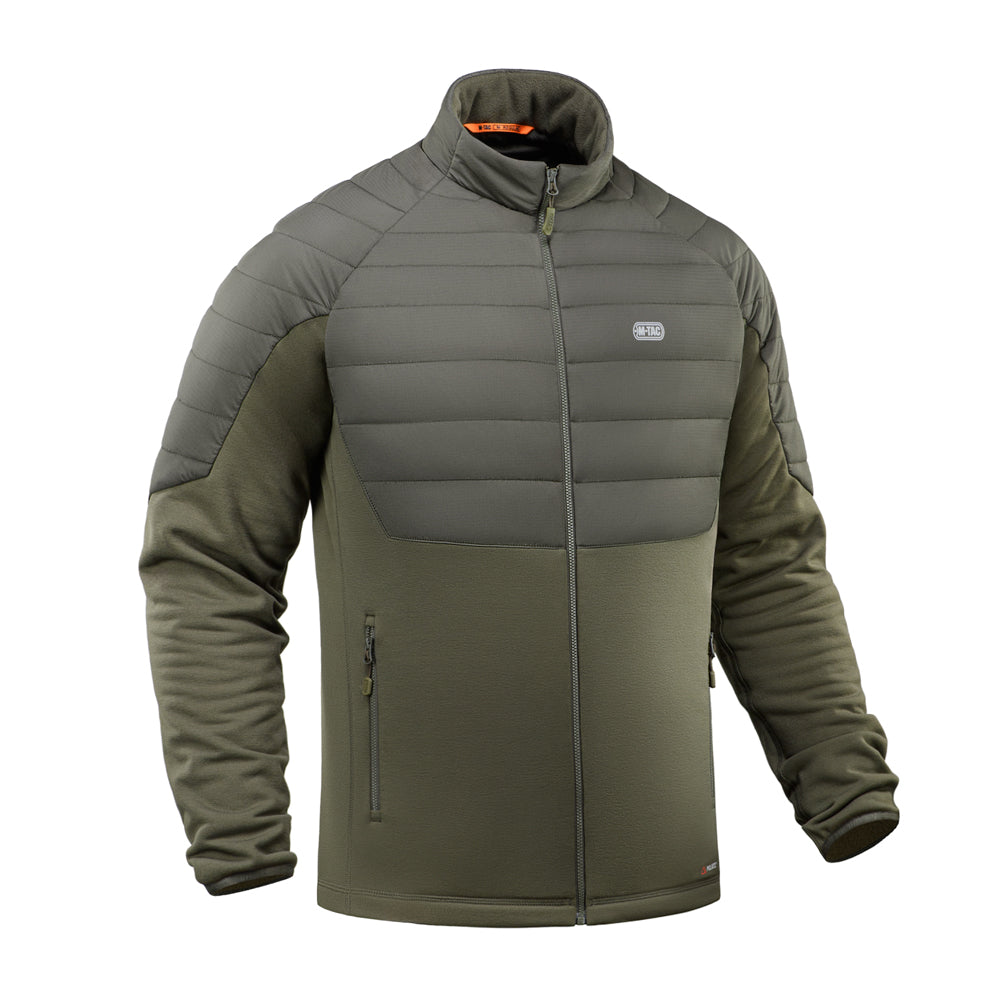 Geaca Berserk Polartec Primaloft Elite M-Tac