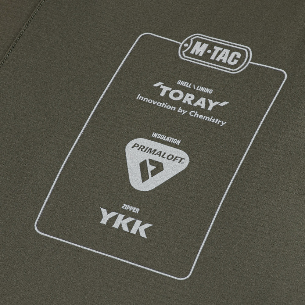 Geaca Berserk Polartec Primaloft Elite M-Tac