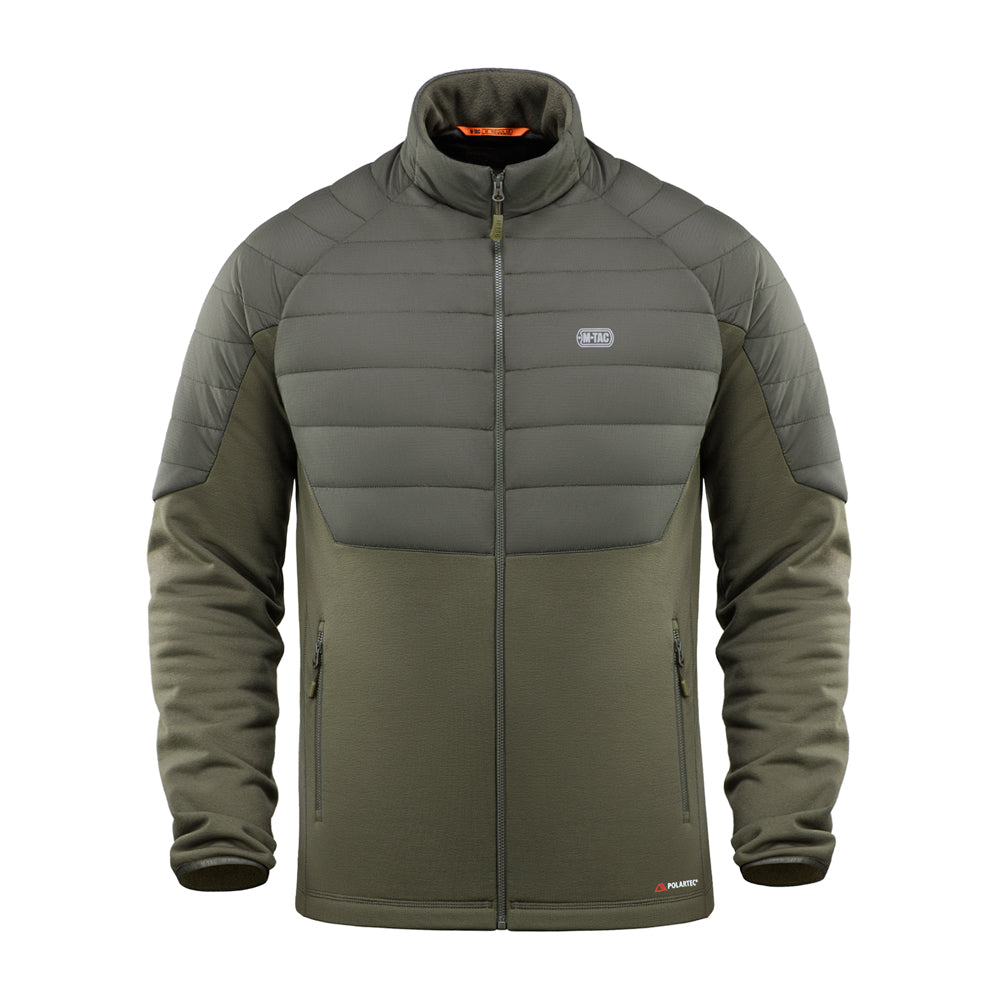 Geaca Berserk Polartec Primaloft Elite M-Tac