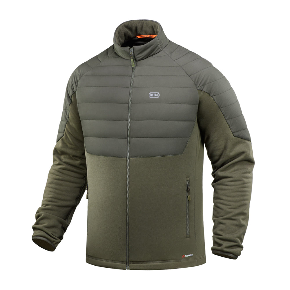 Geaca Berserk Polartec Primaloft Elite M-Tac