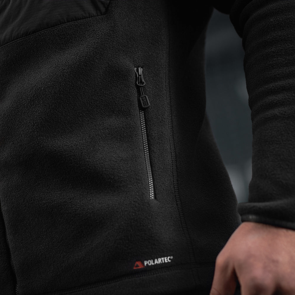 Geaca fleece Berserk Polartec Primaloft M-Tac
