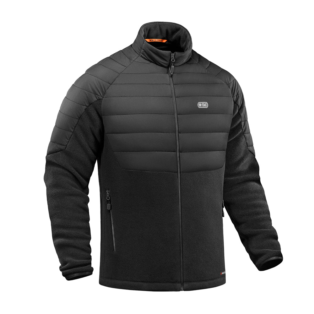 Geaca fleece Berserk Polartec Primaloft M-Tac