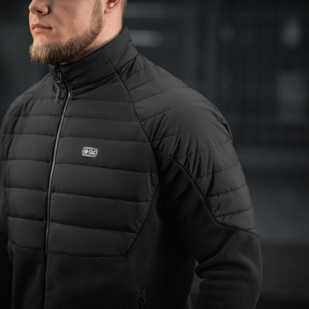 Geaca fleece Berserk Polartec Primaloft M-Tac