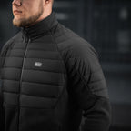 Geaca fleece Berserk Polartec Primaloft M-Tac