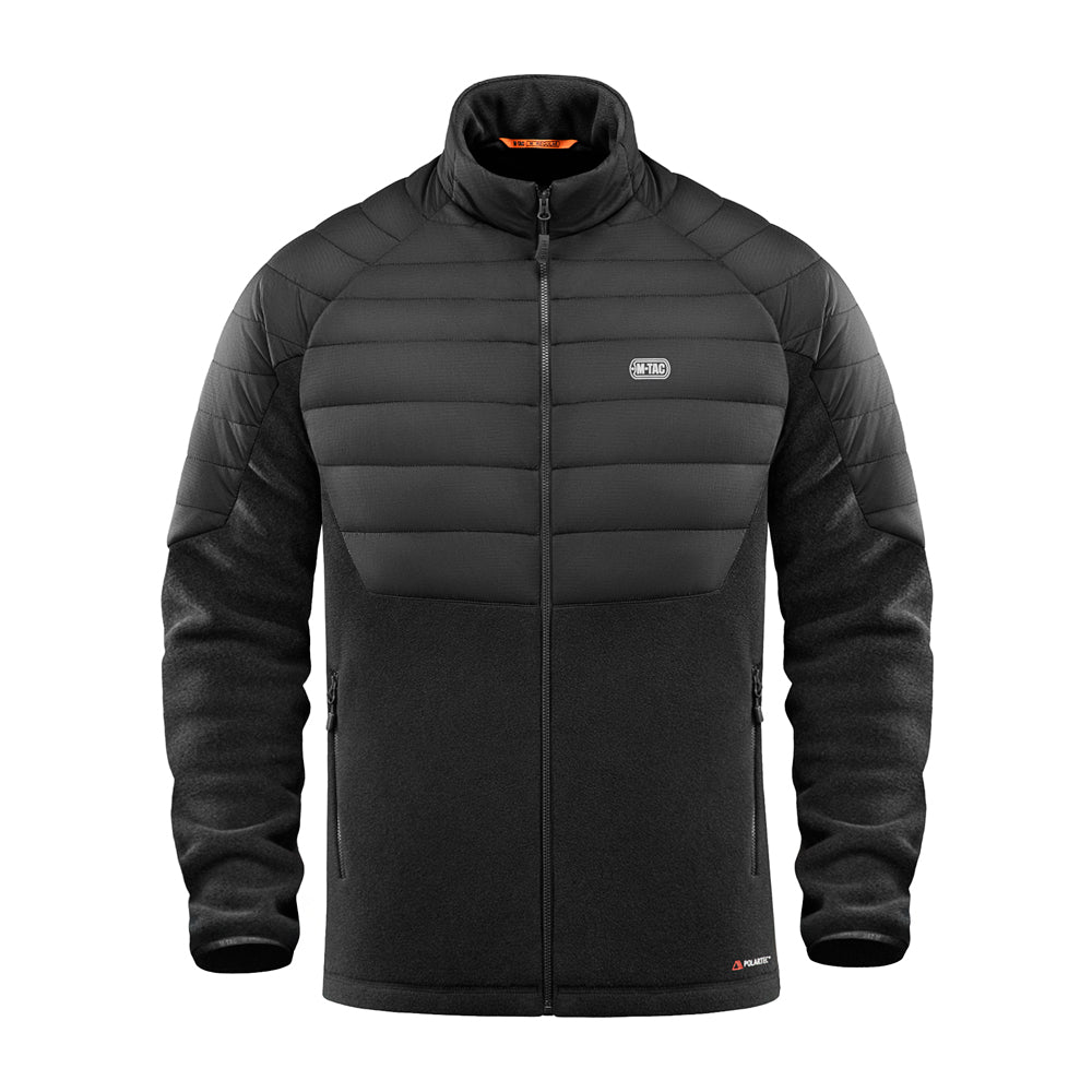Geaca fleece Berserk Polartec Primaloft M-Tac