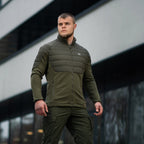 Geaca Berserk Polartec Primaloft Elite M-Tac