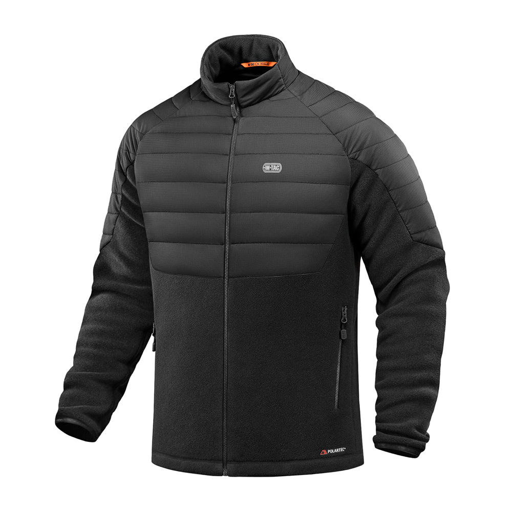 Geaca fleece Berserk Polartec Primaloft M-Tac