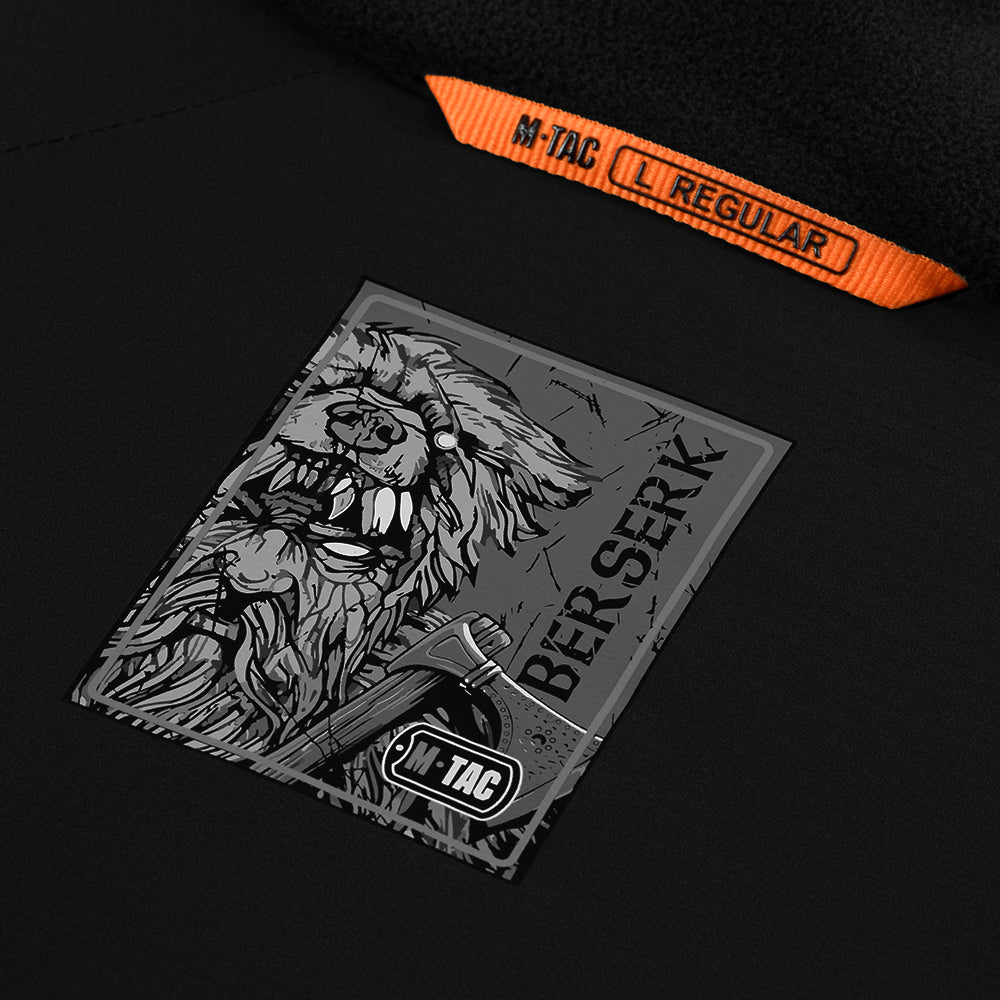 Geaca de demisezon Berserk Primaloft Toray M-Tac