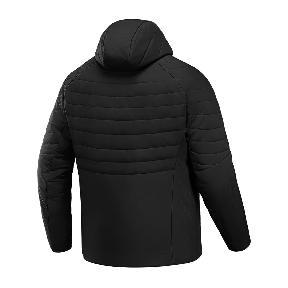 Geaca de demisezon Berserk Primaloft Toray M-Tac