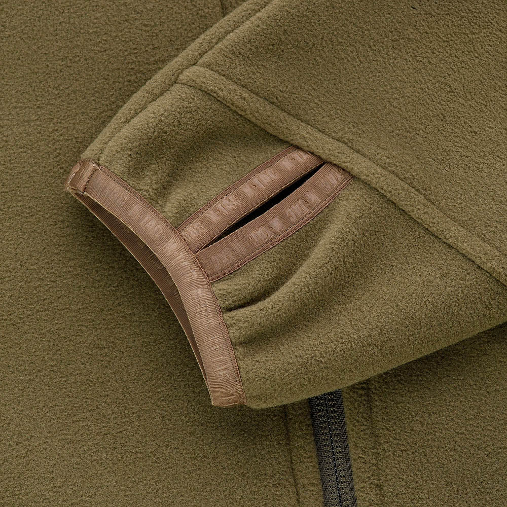 Jacheta microfleece Legatus M-Tac