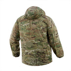 Geaca tactica Sturm Multicam M-Tac
