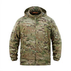 Geaca tactica Sturm Multicam M-Tac