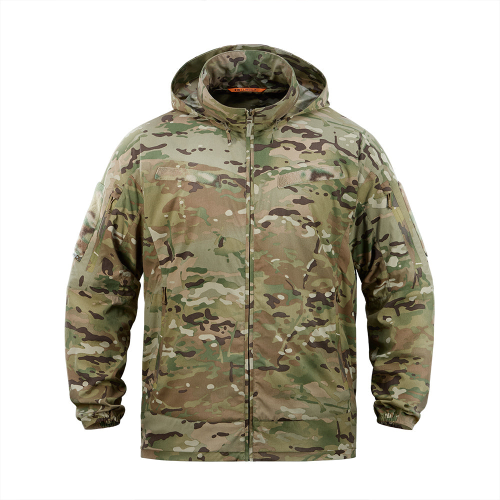 Geaca tactica Sturm Multicam M-Tac