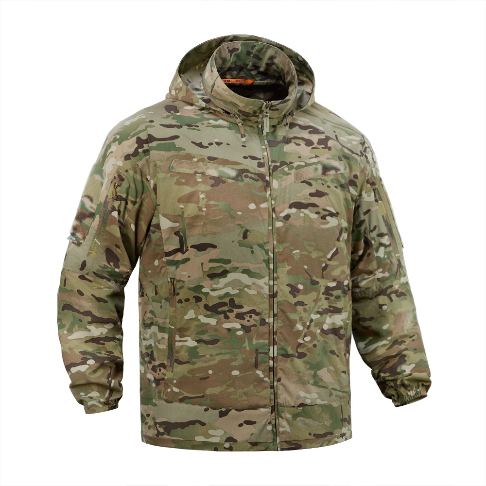 Geaca tactica Sturm Multicam M-Tac