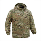 Geaca tactica Sturm Multicam M-Tac