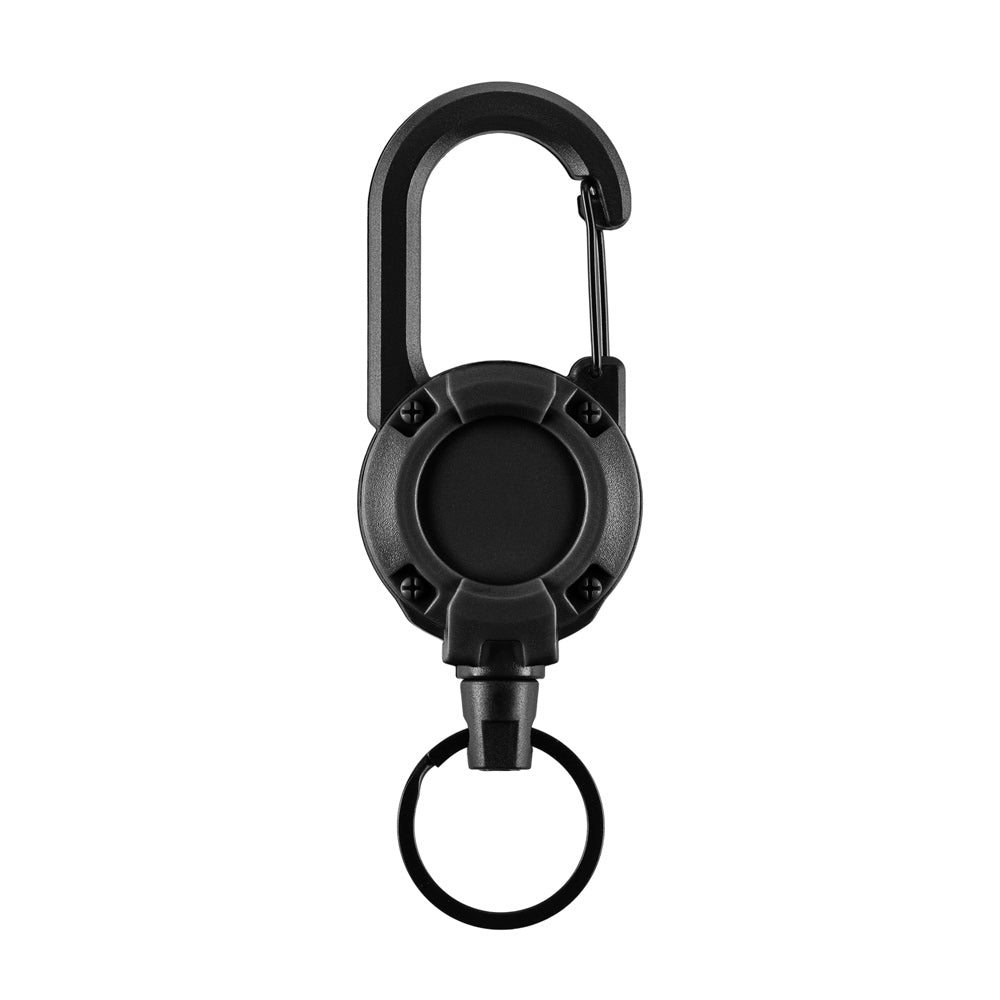 Carabiniera cu cablu extensibil pentru chei M-Tac