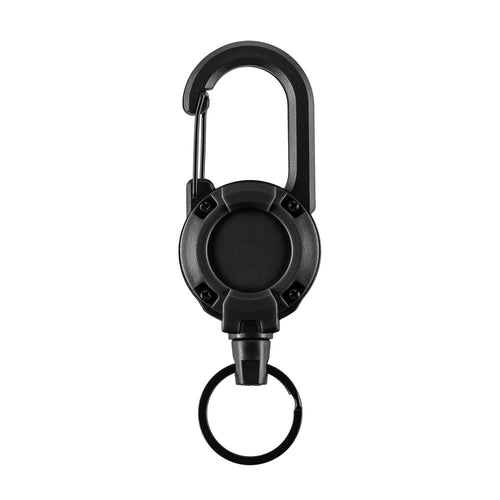 Carabiniera cu cablu extensibil pentru chei M-Tac