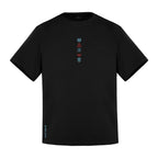 Tricou oversize cu imprimeu Kill Zone M-Tac
