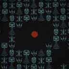 Tricou oversize cu imprimeu Kill Zone M-Tac