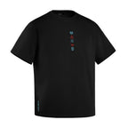 Tricou oversize cu imprimeu Kill Zone M-Tac