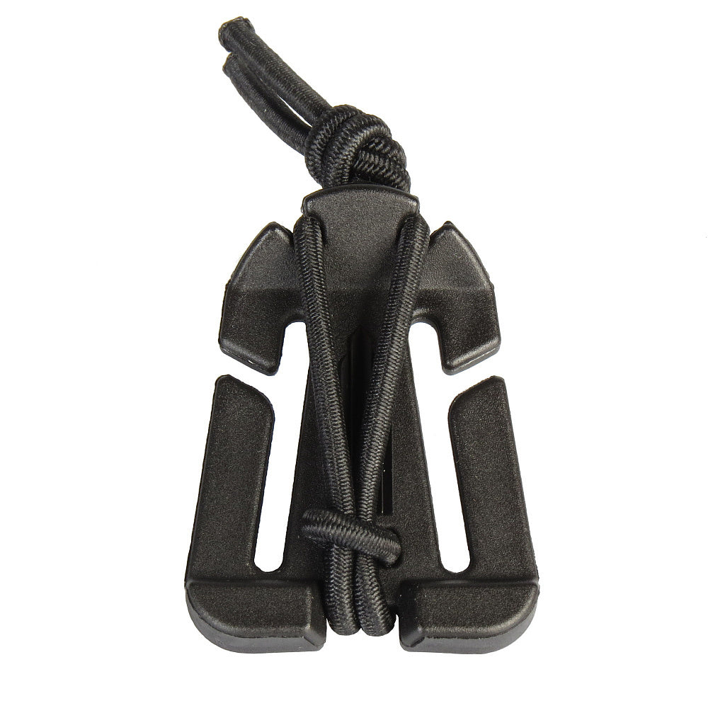 Clips universal MOLLE Web Dominator M-Tac