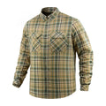 Camasa Lumberjack din bumbac M-Tac