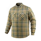 Camasa Lumberjack din bumbac M-Tac