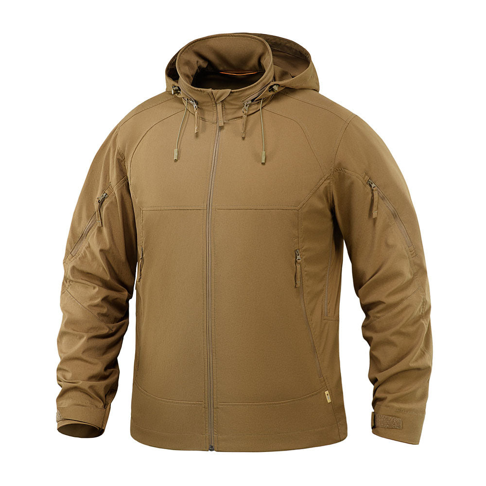 Culoare: Coyote