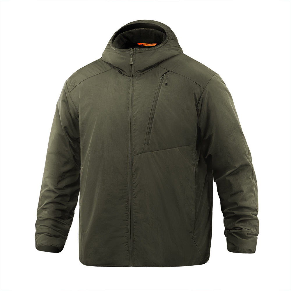 Culoare: Ranger Green