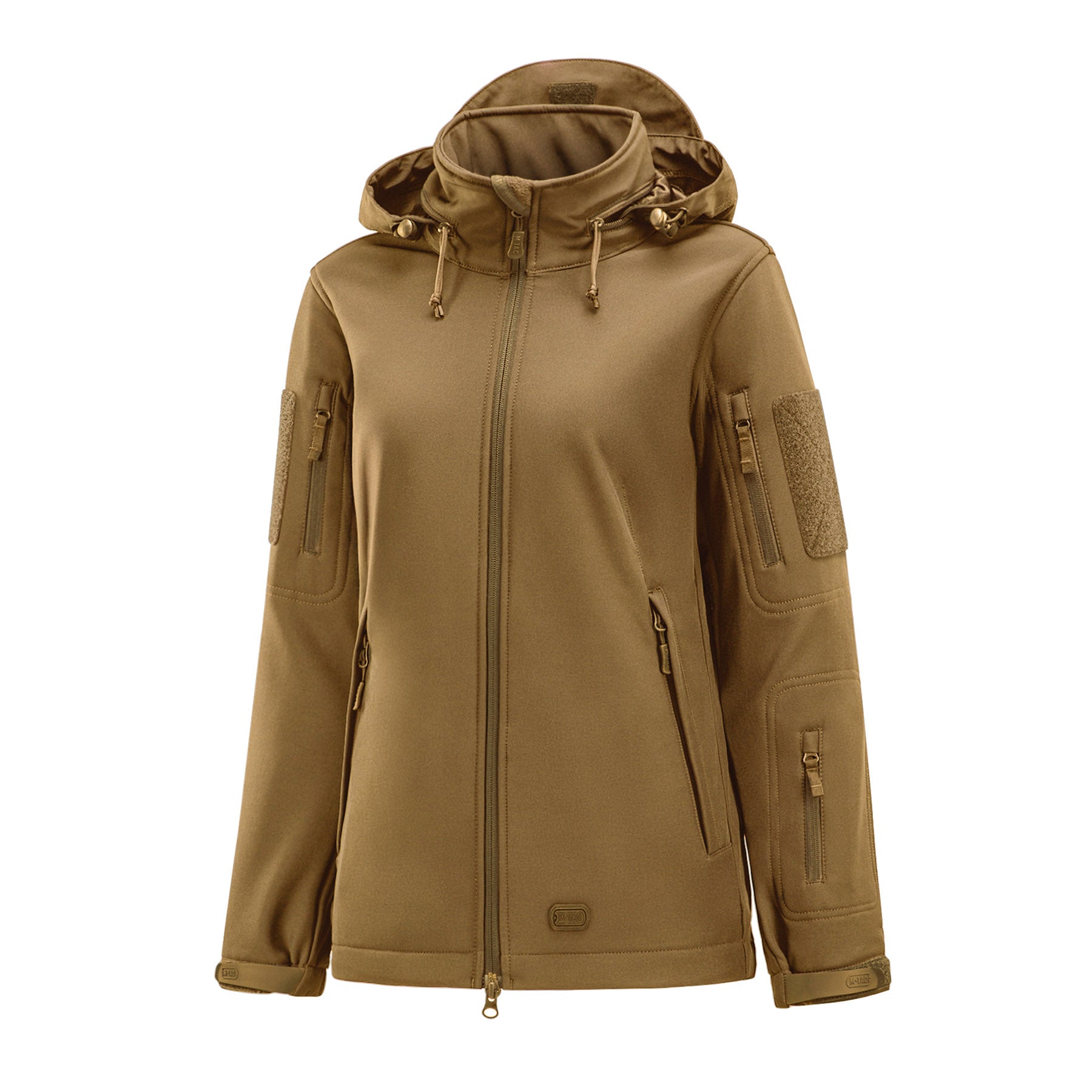 Culoare: Coyote