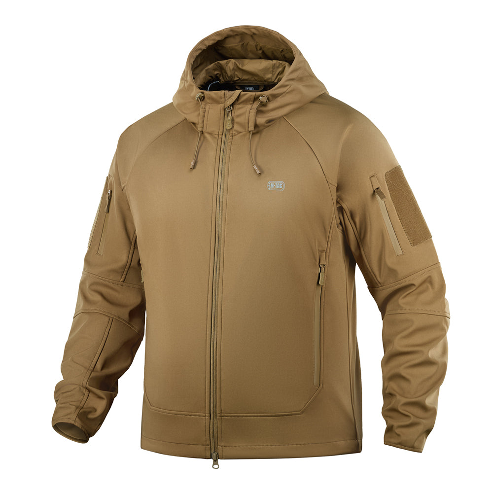 Culoare: Coyote