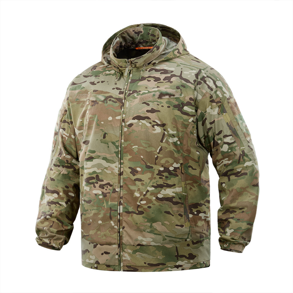 Geaca tactica Sturm Multicam M-Tac