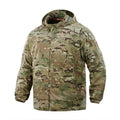 Geaca tactica Sturm Multicam M-Tac