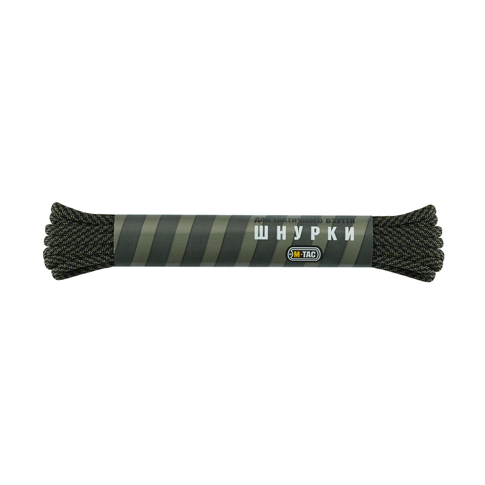 Sireturi tactice Stairs Nylon Mil-Spec M-Tac