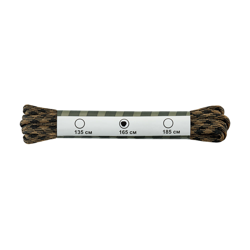 Sireturi tactice Nylon Mil-Spec M-Tac