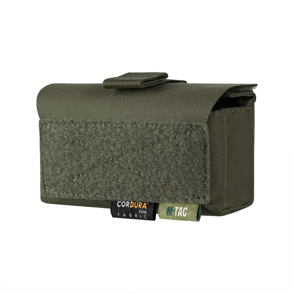 Culoare: Ranger Green