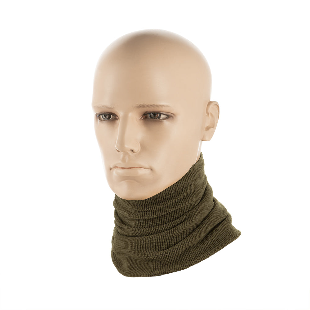 Fular tubular multifunctional Microfleece Rip-Stop M-Tac
