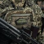 Patch Leopard 2 PVC 3D M-Tac