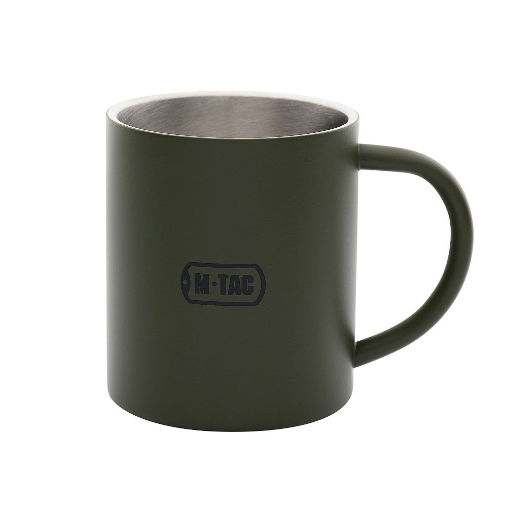 Cana termica izolata 250 ml M-Tac