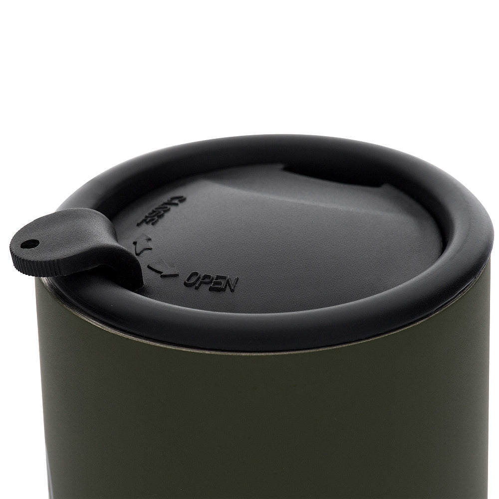 Cana termica cu capac 280 ml M-Tac