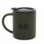 Cana termica cu capac 280 ml M-Tac