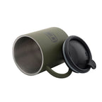 Cana termica cu capac 280 ml M-Tac