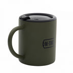 Cana termica cu capac 280 ml M-Tac