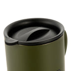 Cana termica cu capac 400 ml M-Tac
