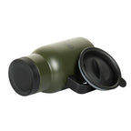 Cana termoizolanta 450 ml cu capac M-Tac