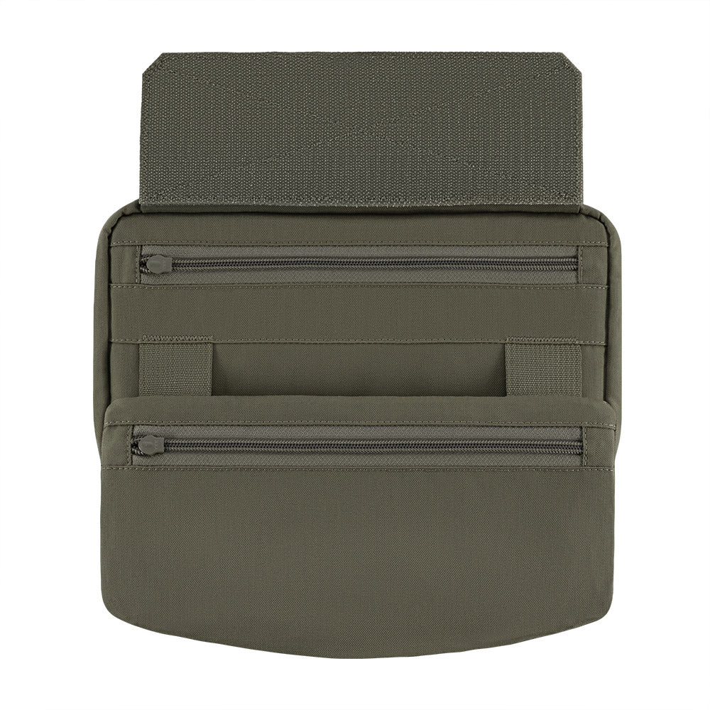 Modul protectie abdomen pentru insertii balistice M-Tac